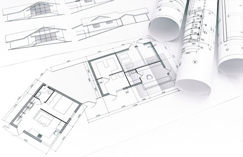 CAD-Plots-Architekt